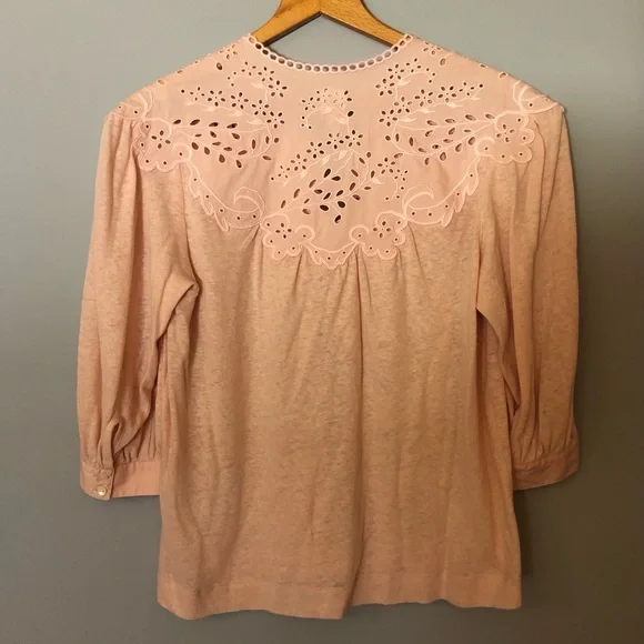 Rebecca Taylor - Picture 6 of 13